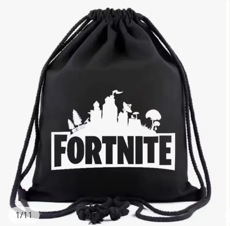 Fortnite bag
